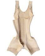 Curvalu  Faja Luxury Compression Hourglass Shapewear